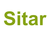 Sitar Logo