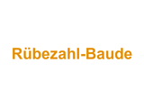 Rübezahl-Baude Logo