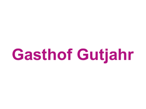 Gasthof Gutjahr Logo