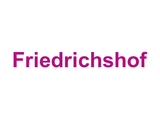 Friedrichshof Logo