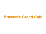 Brasserie Grand Café Logo