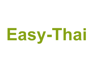 Easy-Thai Logo