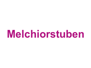 Melchiorstuben Logo
