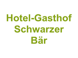 Hotel-Gasthof Schwarzer Bär Logo