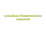 LotusQuan-Vietnamesische restaurant Logo