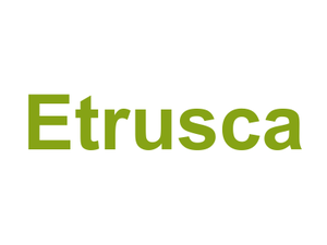 Etrusca Logo