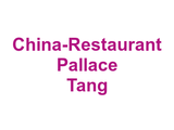China-Restaurant Pallace Tang Logo