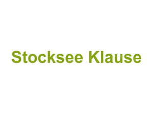 Stocksee Klause Logo