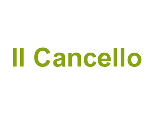 Il Cancello Logo