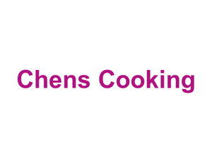 Chen's Cooking Logo