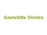 Gaststätte Dimitra Logo