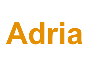 Adria Logo
