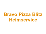 Bravo Pizza Blitz Heimservice Logo
