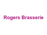 Roger's Brasserie Logo