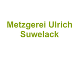 Metzgerei Ulrich Suwelack Logo