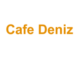Cafe Deniz Logo