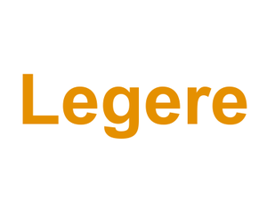 Legere Logo