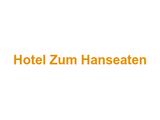 Hotel Zum Hanseaten Logo