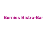Bernie's Bistro-Bar Logo
