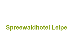 Spreewaldhotel Leipe Logo