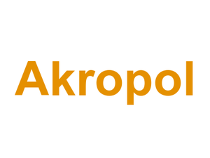 Akropol Logo