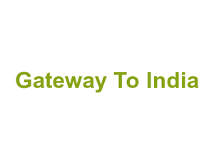 Gateway To India Logo