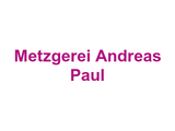 Metzgerei Andreas Paul Logo