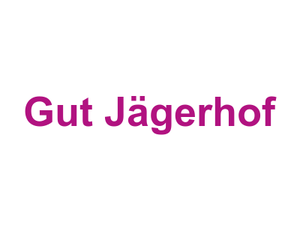 Gut Jägerhof Logo