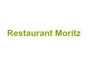 Restaurant Moritz Logo