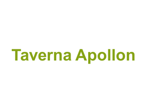 Taverna Apollon Logo