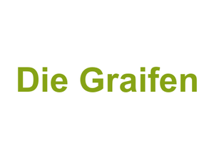 Die Graifen Logo