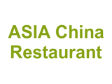 ASIA China Restaurant Logo