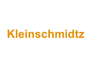 Kleinschmidtz Logo