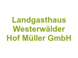 Landgasthaus Westerwälder Hof Müller GmbH Logo