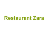 Restaurant Zara Logo
