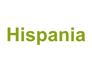 Hispania Logo
