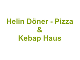 Helin Döner - Pizza & Kebap Haus Logo