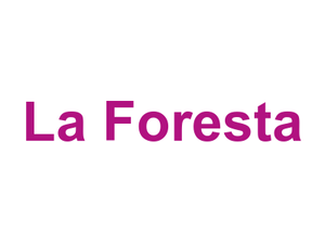 La Foresta Logo