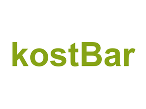 kostBar Logo