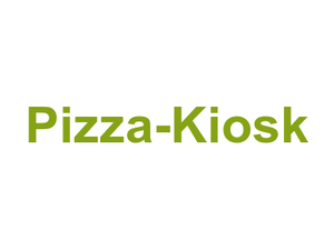 Pizza-Kiosk Logo