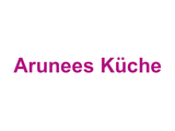 Arunees Küche Logo