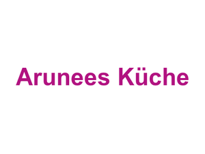 Arunees Küche Logo