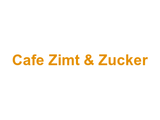 Cafe Zimt & Zucker Logo