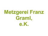 Metzgerei Franz Graml,  e.K. Logo