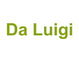 Da Luigi Logo