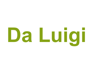 Da Luigi Logo