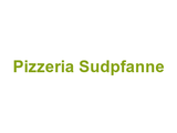 Pizzeria Sudpfanne Logo