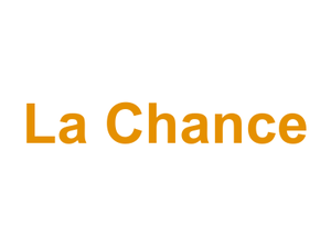 La Chance Logo
