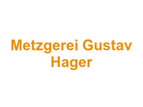 Metzgerei Gustav Hager Logo