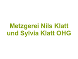 Metzgerei Nils Klatt und Sylvia Klatt OHG Logo